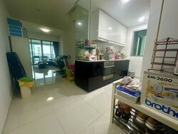 The Minton (D19), Condominium #450647761